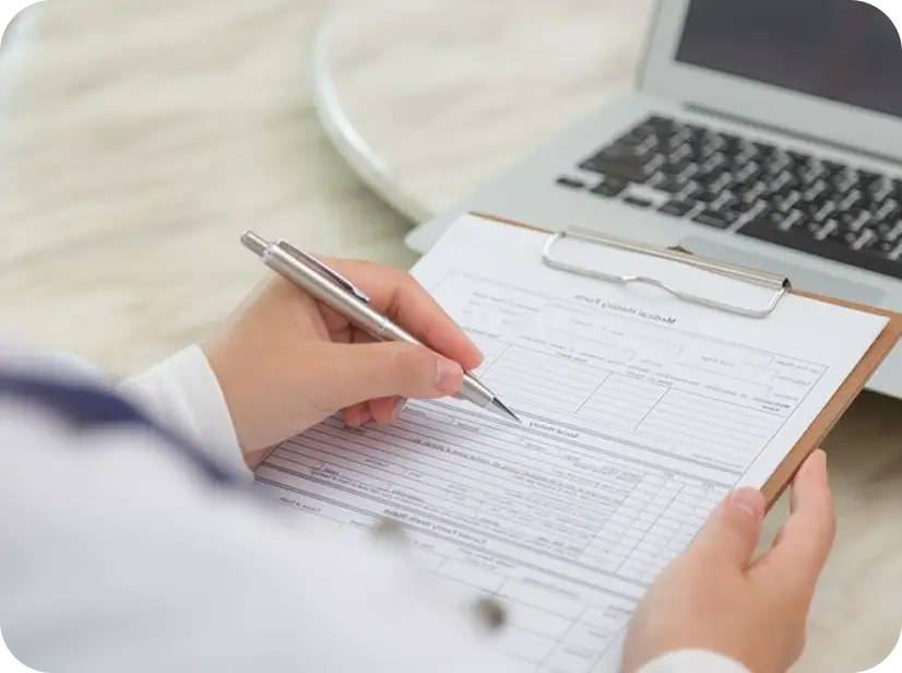 startup readiness checklist to assess group home or healthcare service launch