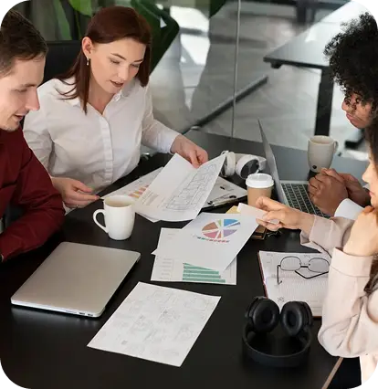 strategic growth and expansion with magnate consulting