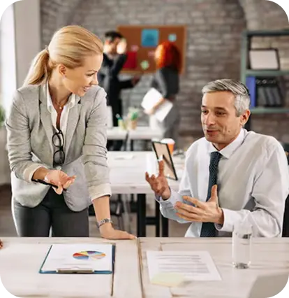 operations management consultant