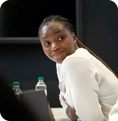 why human services leaders partner with consulting firms