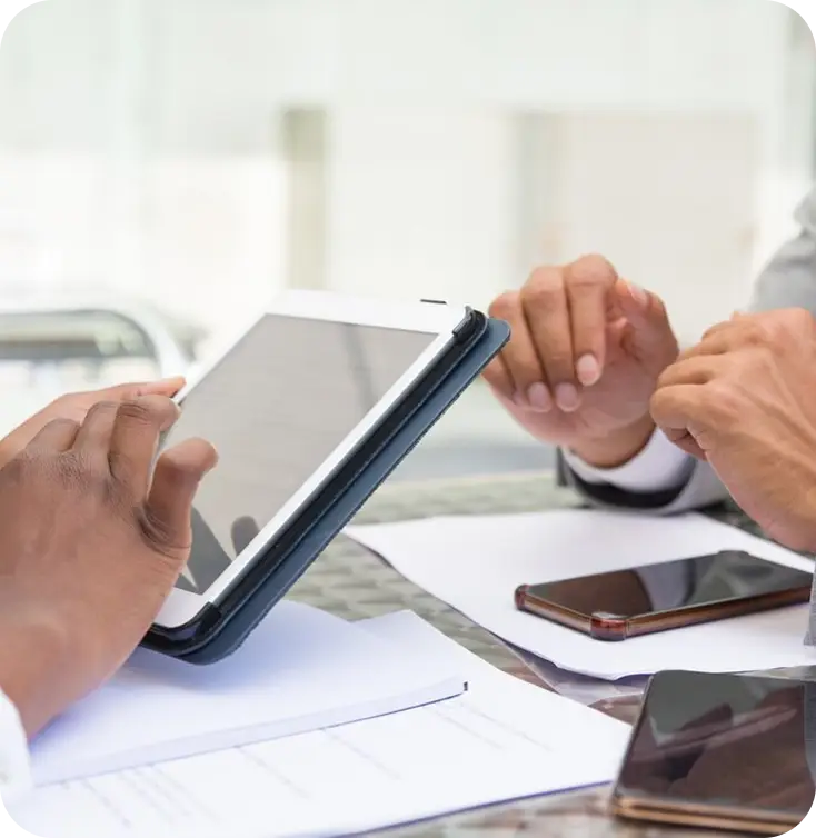 magnate consulting intellectual property