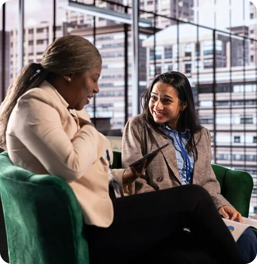 human services organizations