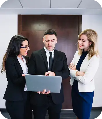 human services software