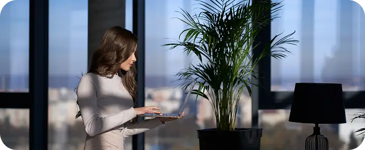 professional home services consulting