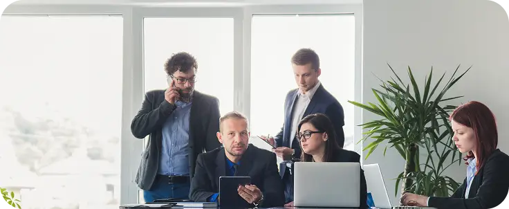 group home consulting experts