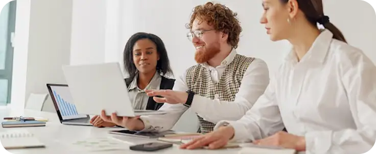 healthcare professional meeting