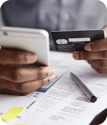 secure payment processing at magnate consulting with pci compliant and encrypted transactions