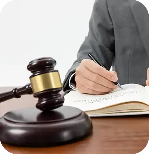 recovery of legal fees and associated costs