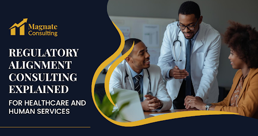 Regulatory Alignment Consulting Explained for Healthcare and Human Services